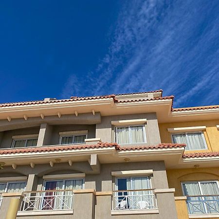 Fully Equipped Apartments Pool & Mountains View In Porto Sharm Resort Extérieur photo
